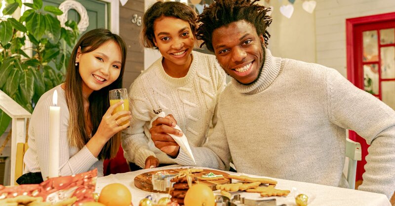 Évènements familiaux : comment organiser des souvenirs inoubliables