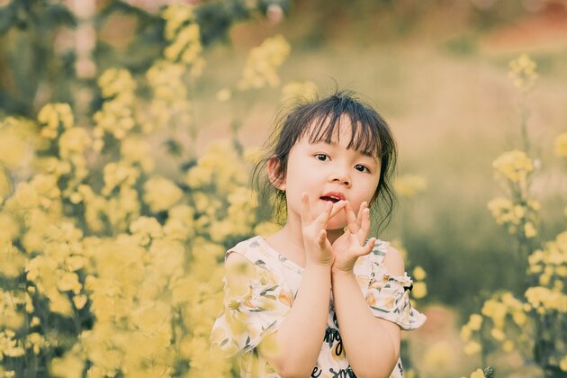 Comment favoriser le développement de l’enfant