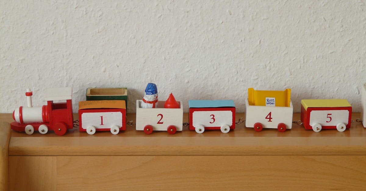 Chambre bébé : comment créer un espace apaisant et sécurisé pour votre enfant