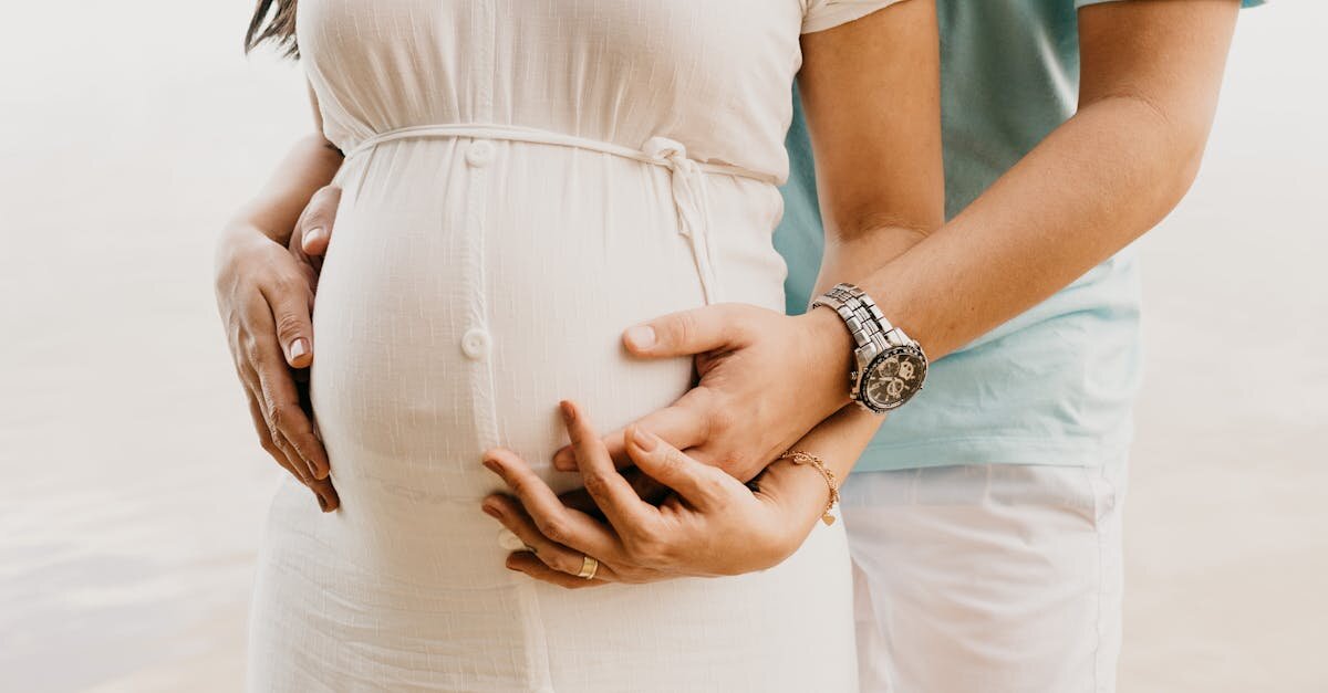 Bébés à venir : conseils essentiels pour une grossesse sereine