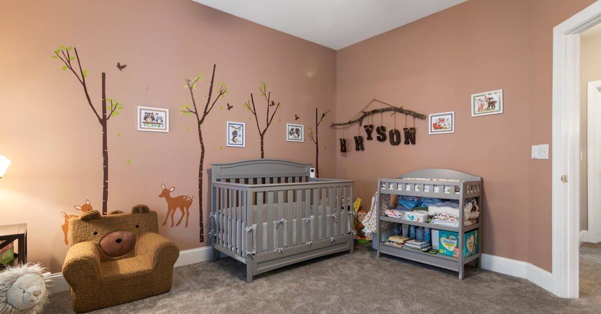 Bébé marché : comment choisir les meilleurs produits pour votre enfant