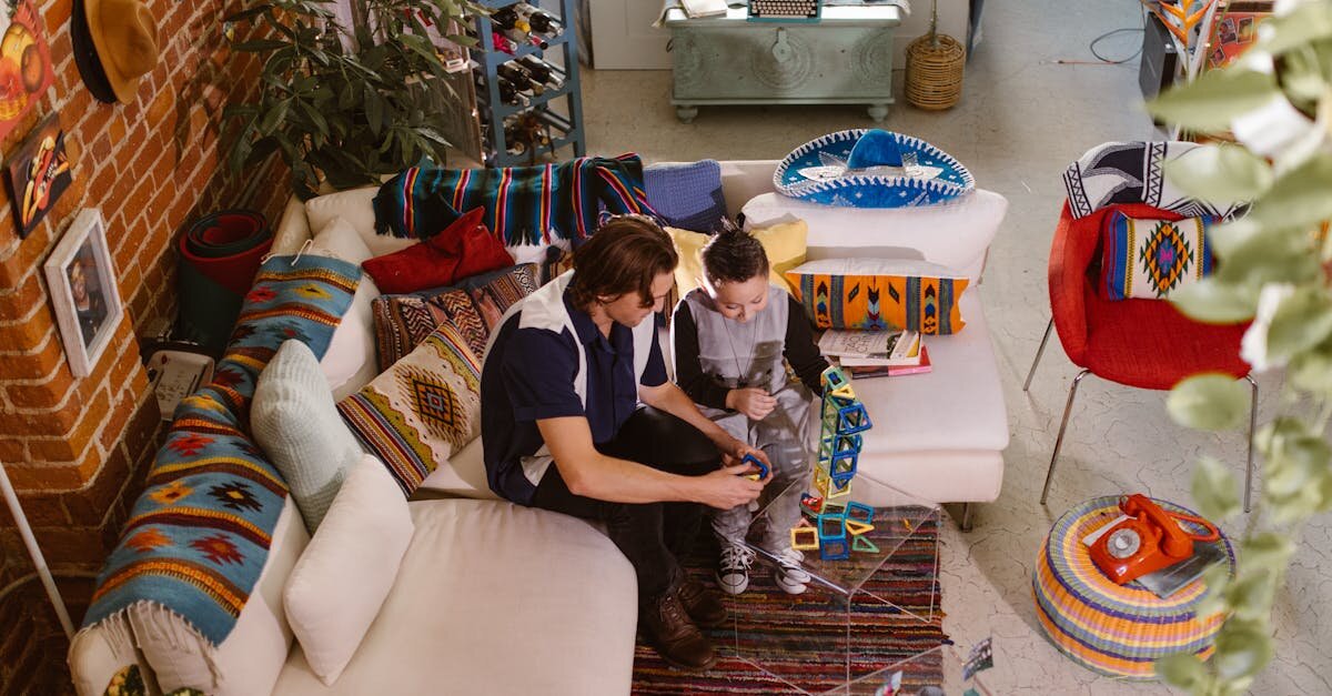 Activités familiales : des idées originales pour renforcer les liens