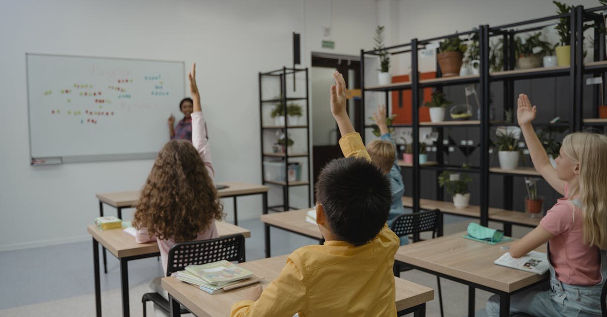 Activités d’éveil : 10 idées créatives pour stimuler l’apprentissage des enfants