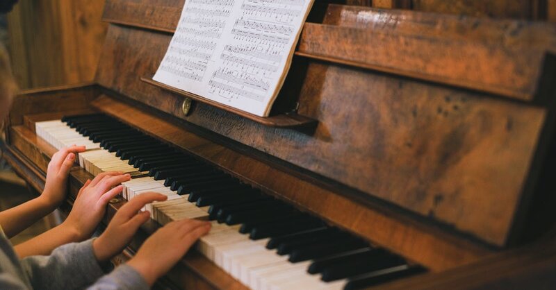 Chansons pour enfants : les meilleures mélodies pour apprendre en s’amusant