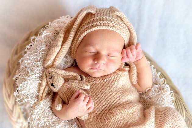 Environnement de bébé : comment créer un espace sain et sécurisé pour votre enfant