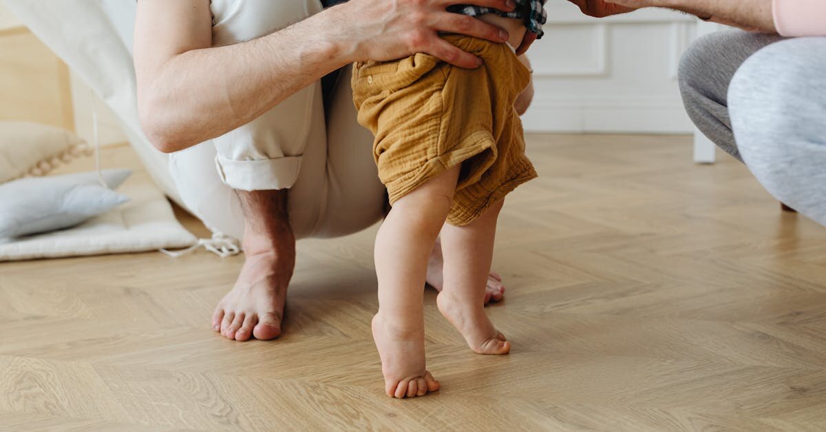 Soutiens-parentaux : comment accompagner efficacement le développement de votre enfant