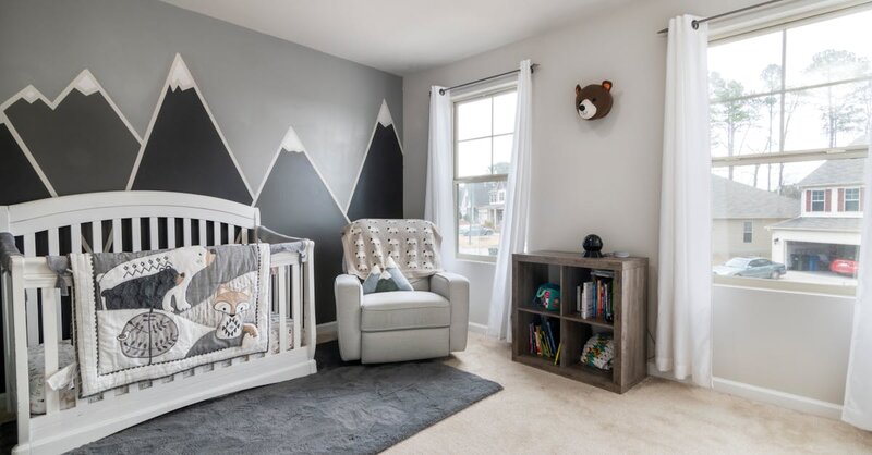 Essentiels pour bébé : les indispensables à ne pas manquer
