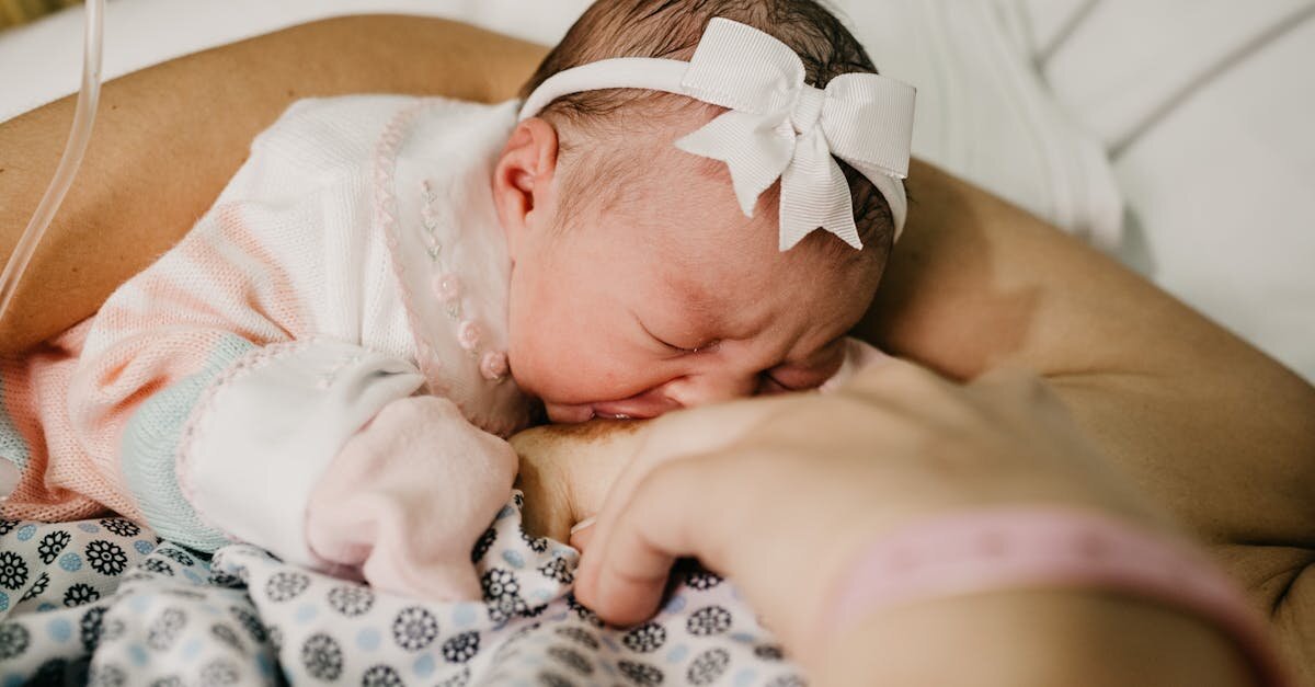 Vêtements bébé : conseils essentiels pour choisir les bons habits