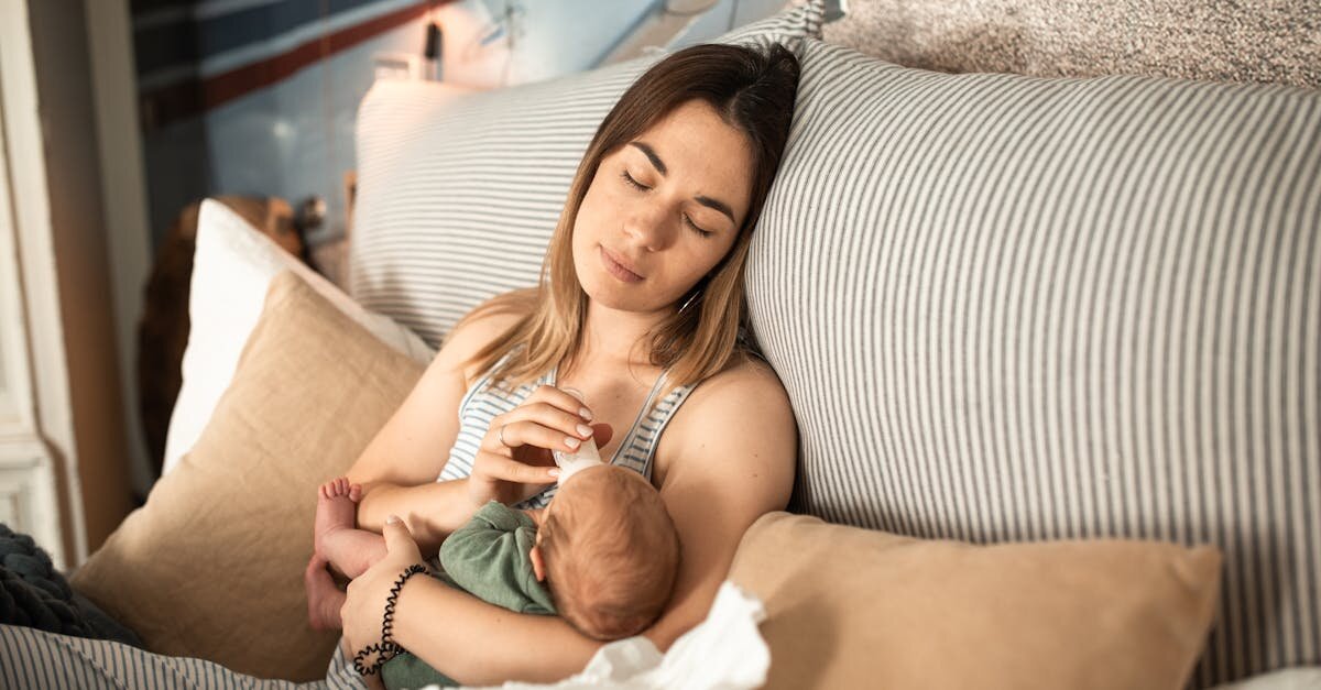 Baby shower : 10 idées originales pour une célébration inoubliable