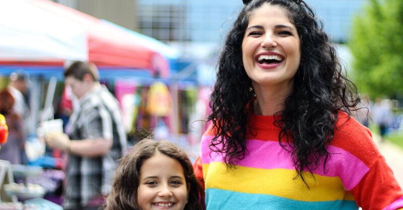 Festival familial : comment choisir les meilleures activités pour tous les âges