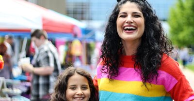 Festival familial : comment choisir les meilleures activités pour tous les âges