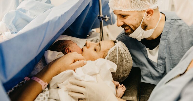 Naissance : tout ce qu’il faut savoir pour préparer l’arrivée de bébé