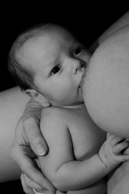 Comment retrouver la forme après la grossesse