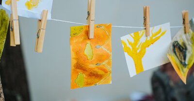 Expositions pour enfants : découvrir l’art de manière ludique