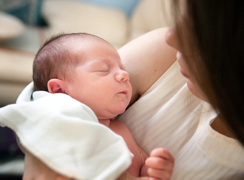 Les saisons de la parentalité : ce à quoi s’attendre