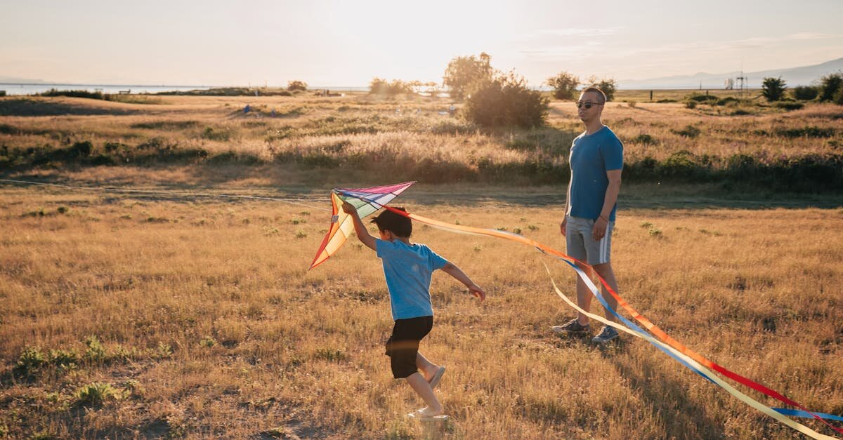 Activités parent-enfant : des idées créatives pour renforcer les liens
