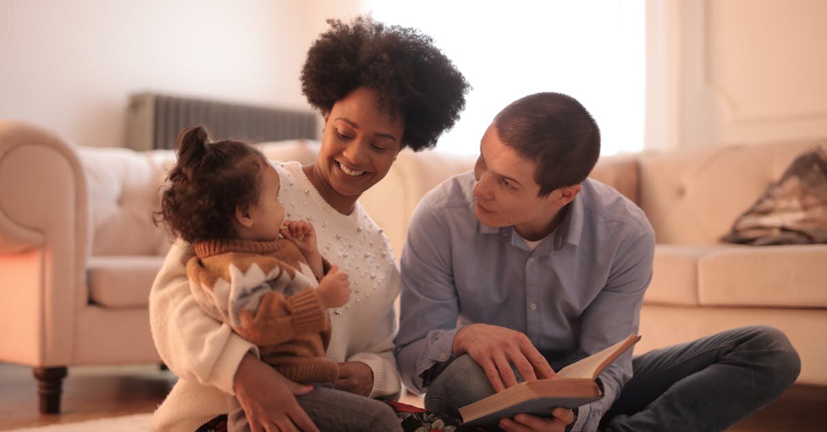 Exercices de parentalité : des pratiques efficaces pour renforcer le lien parent-enfant