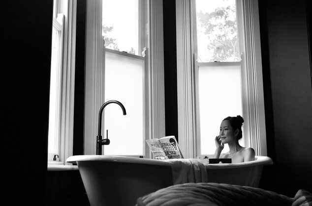 L’importance du temps pour soi pour les mamans